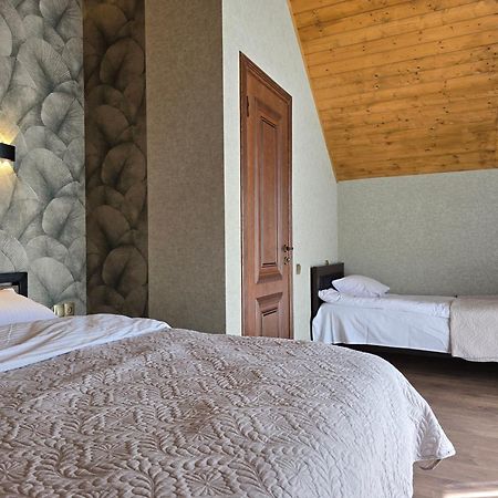 Kazbegi Folk Apartment Luaran gambar