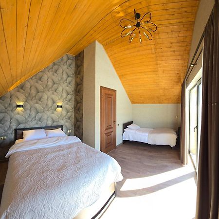 Kazbegi Folk Apartment Luaran gambar