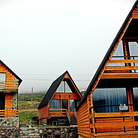 Kazbegi Folk Apartment Luaran gambar