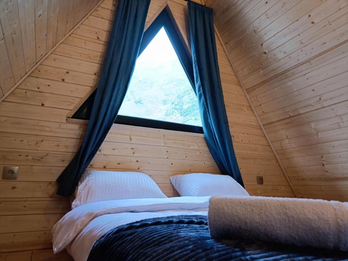 Kazbegi Folk Apartment Luaran gambar