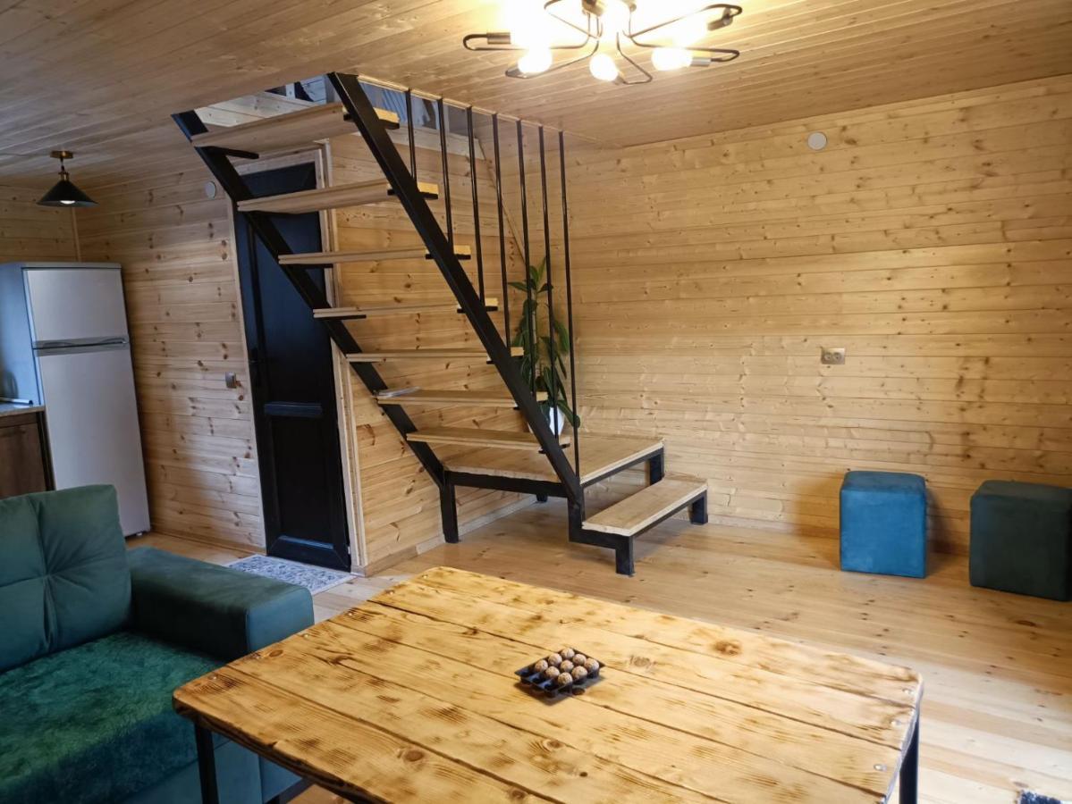 Kazbegi Folk Apartment Luaran gambar