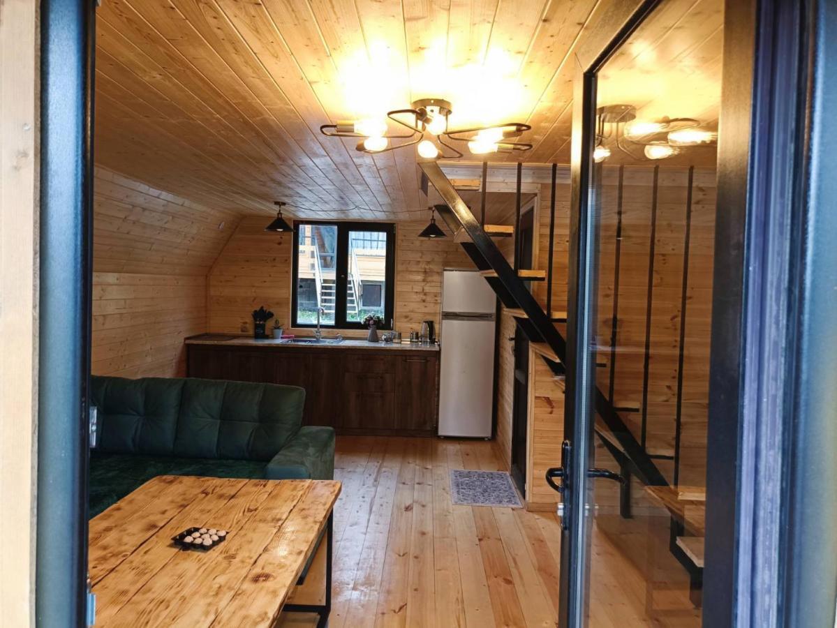Kazbegi Folk Apartment Luaran gambar