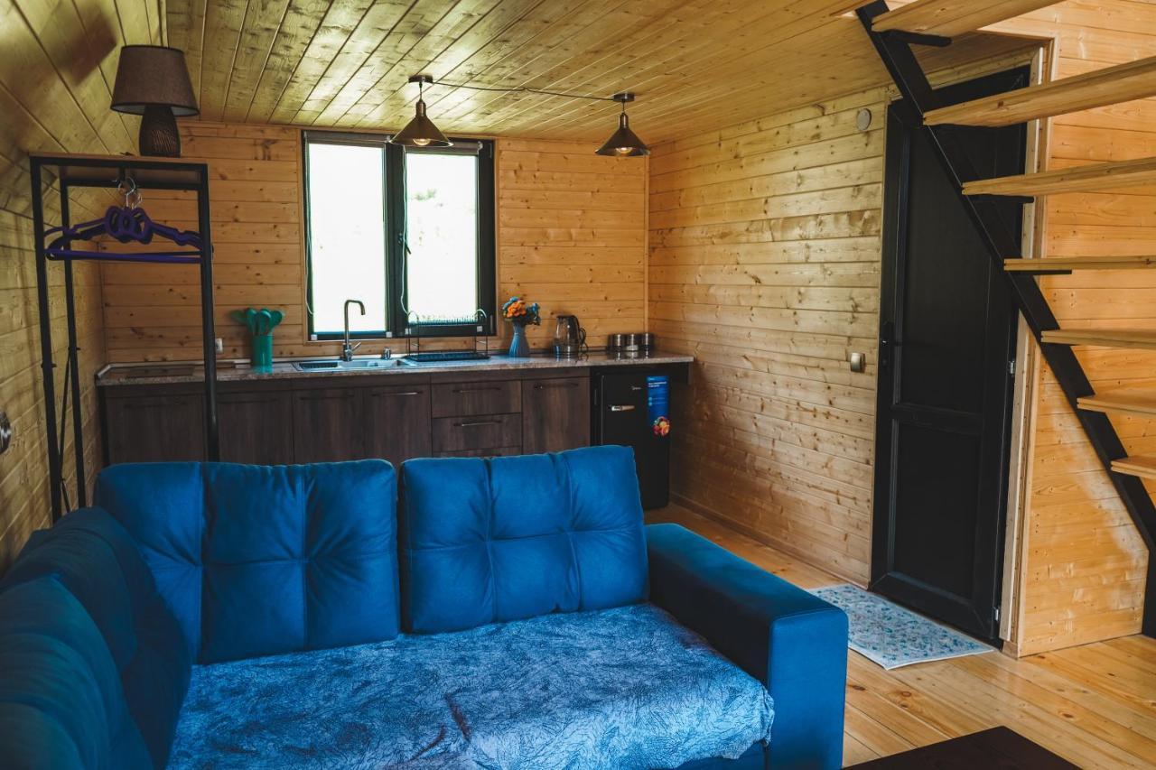 Kazbegi Folk Apartment Luaran gambar