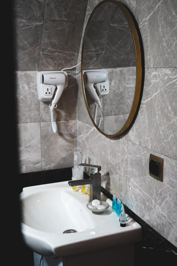 Kazbegi Folk Apartment Luaran gambar