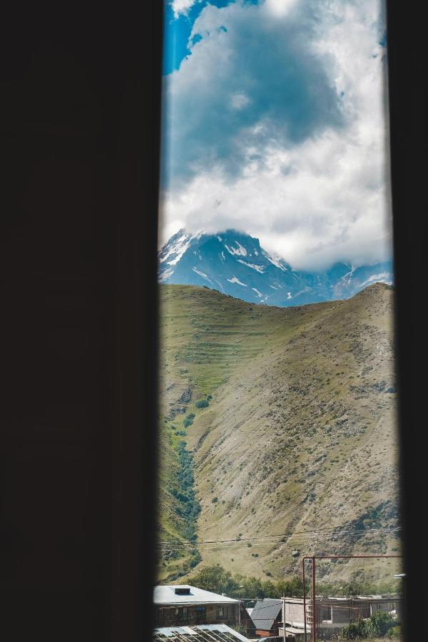 Kazbegi Folk Apartment Luaran gambar