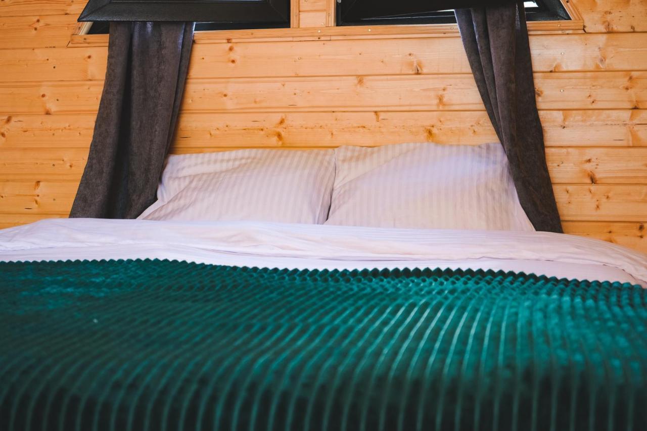 Kazbegi Folk Apartment Luaran gambar