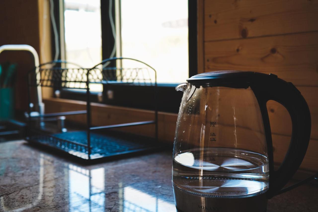 Kazbegi Folk Apartment Luaran gambar