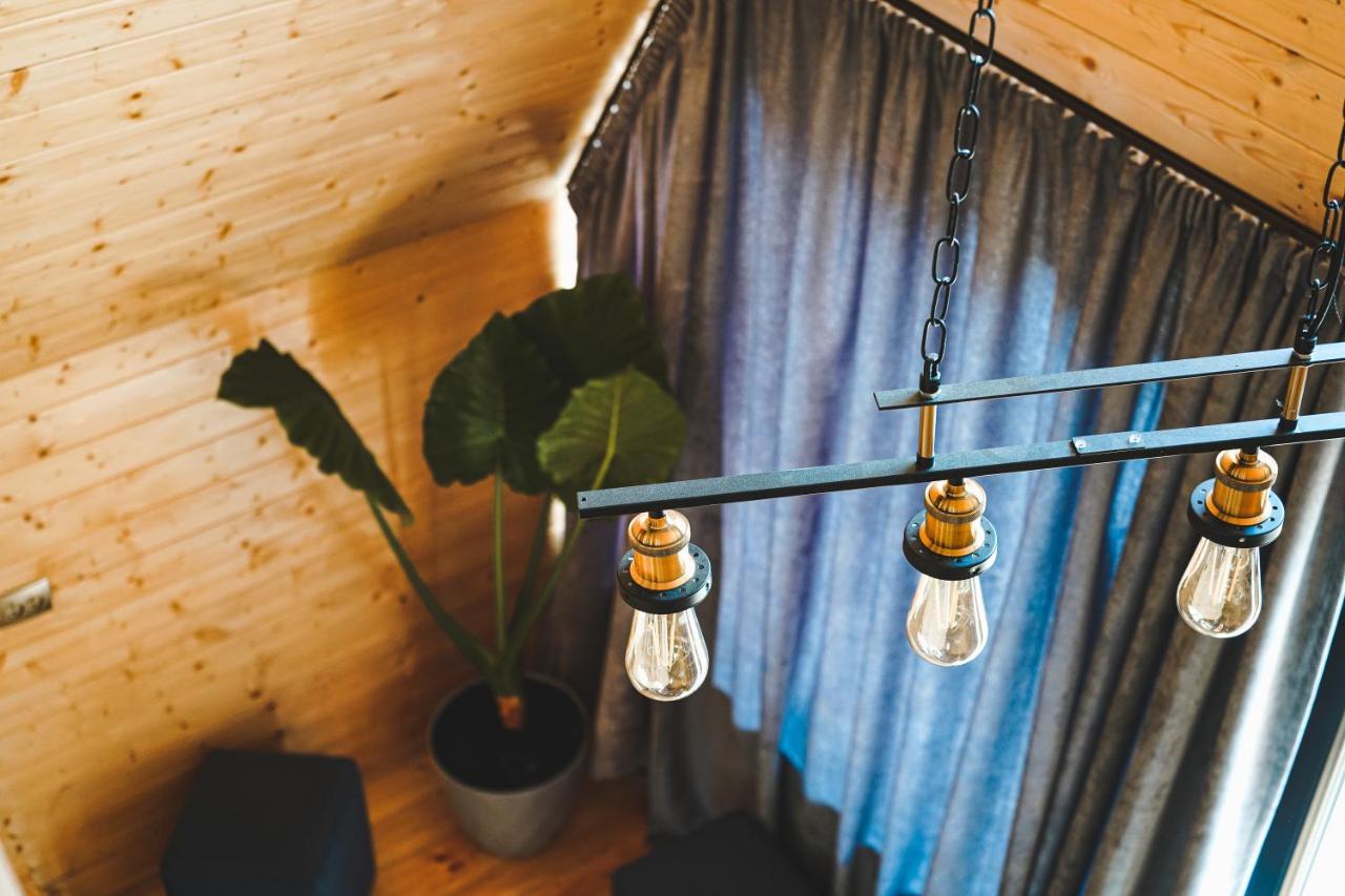 Kazbegi Folk Apartment Luaran gambar