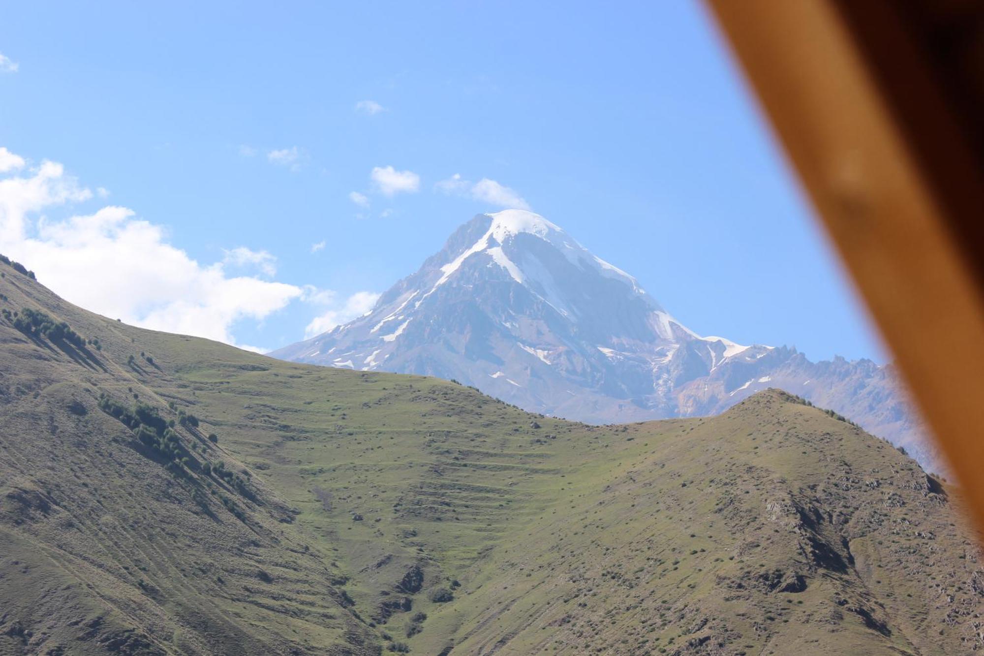 Kazbegi Folk Apartment Luaran gambar