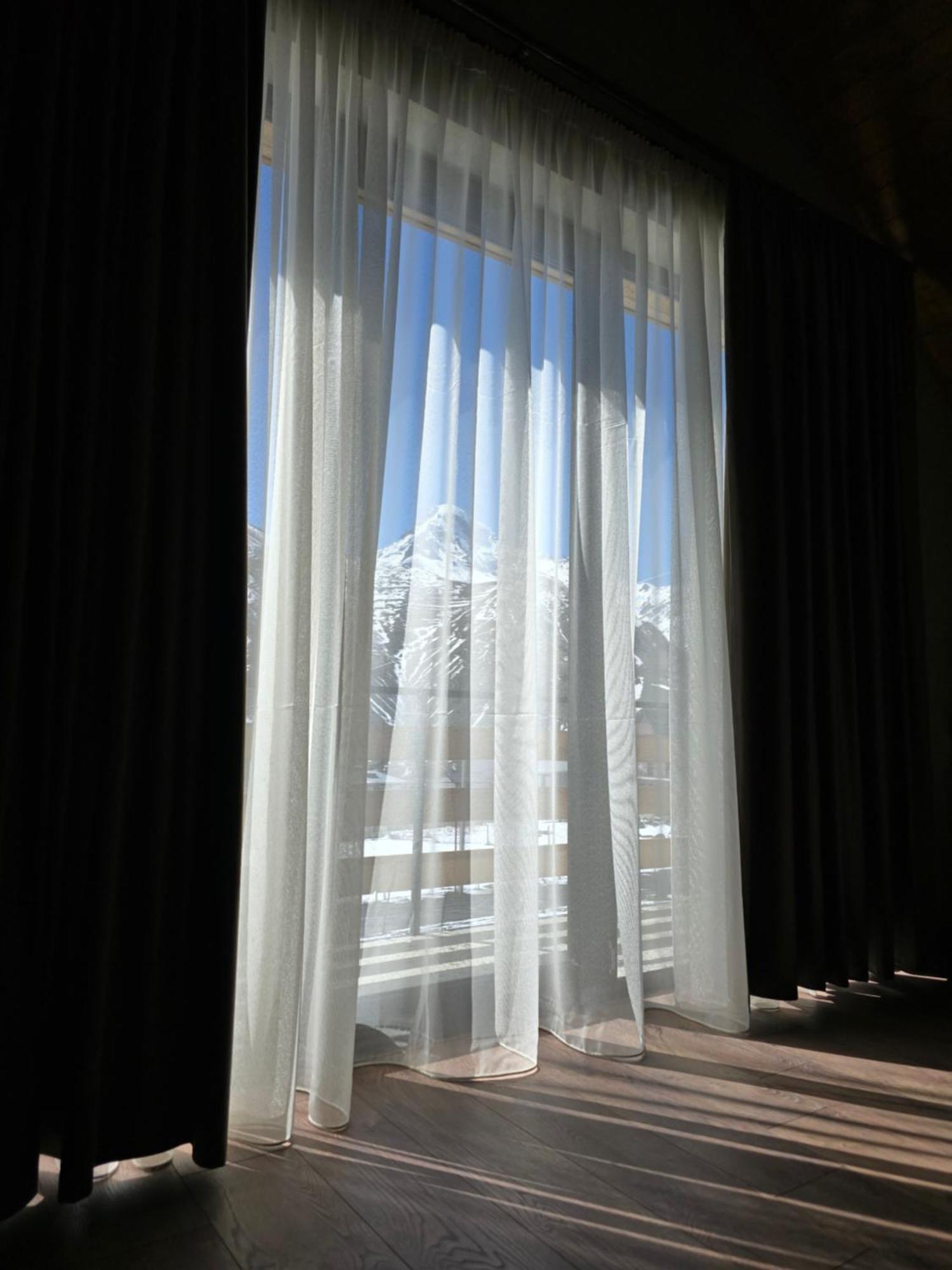 Kazbegi Folk Apartment Luaran gambar