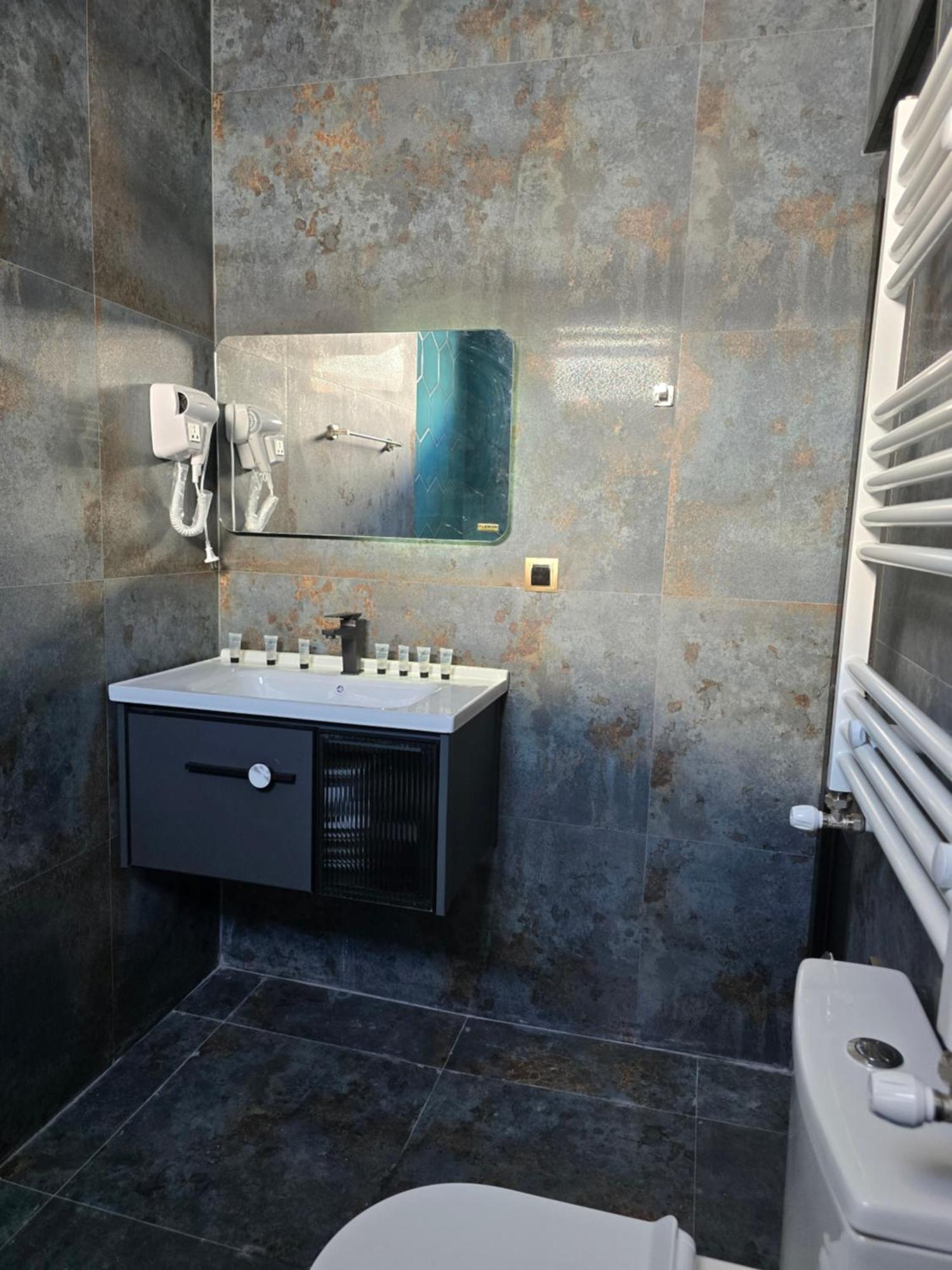 Kazbegi Folk Apartment Luaran gambar